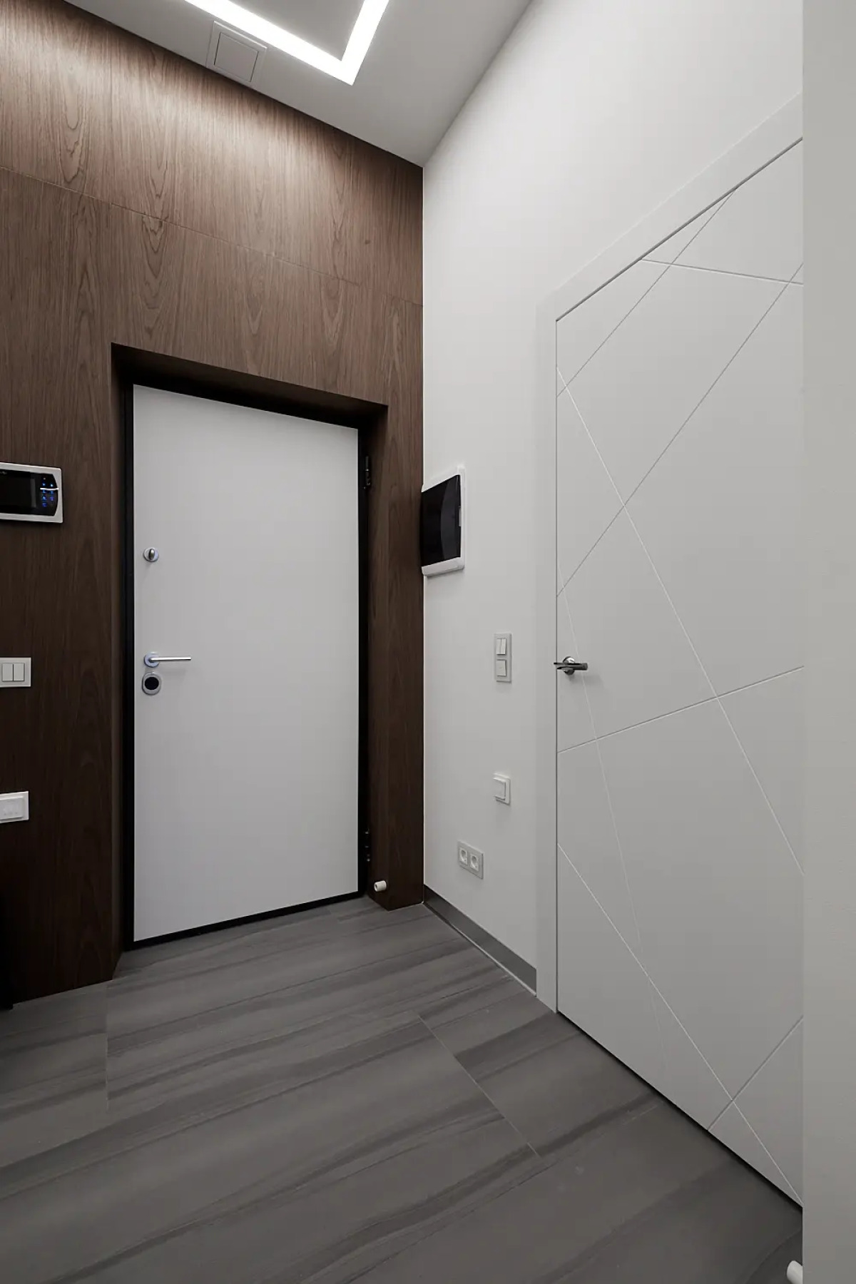 Апартаменты Concept