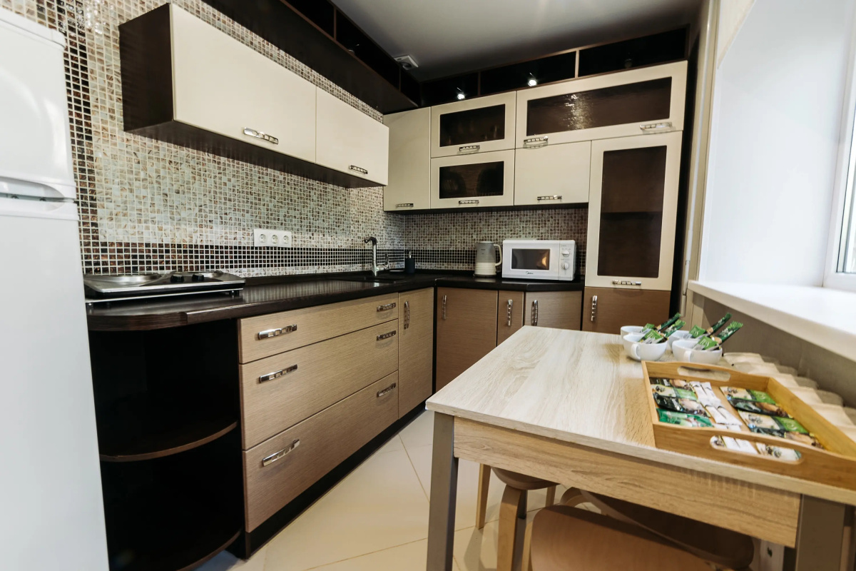 Апартаменты City Apartments - Junior suite room