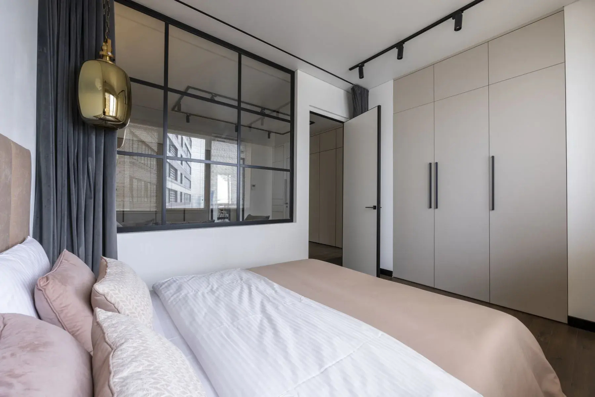 Апартаменты Алис в ЖК Лица