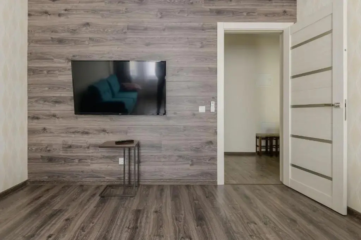 Квартира на улице Мосина 4