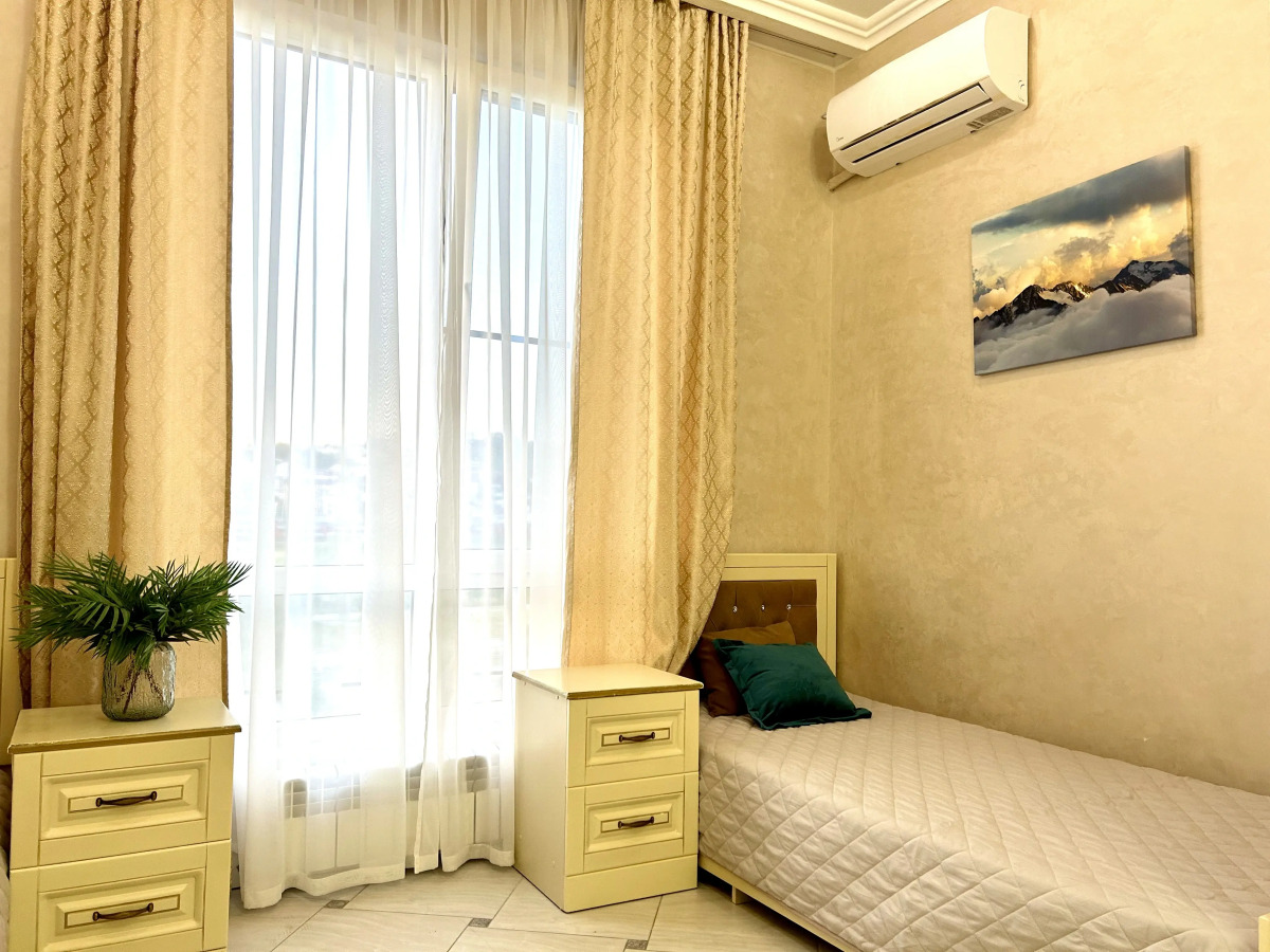 Апартаменты в Олимпийском Парке 40