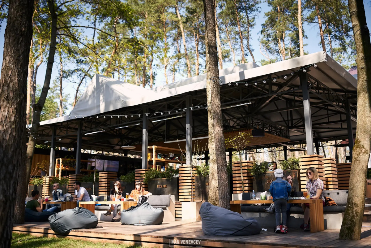 Отель Европа