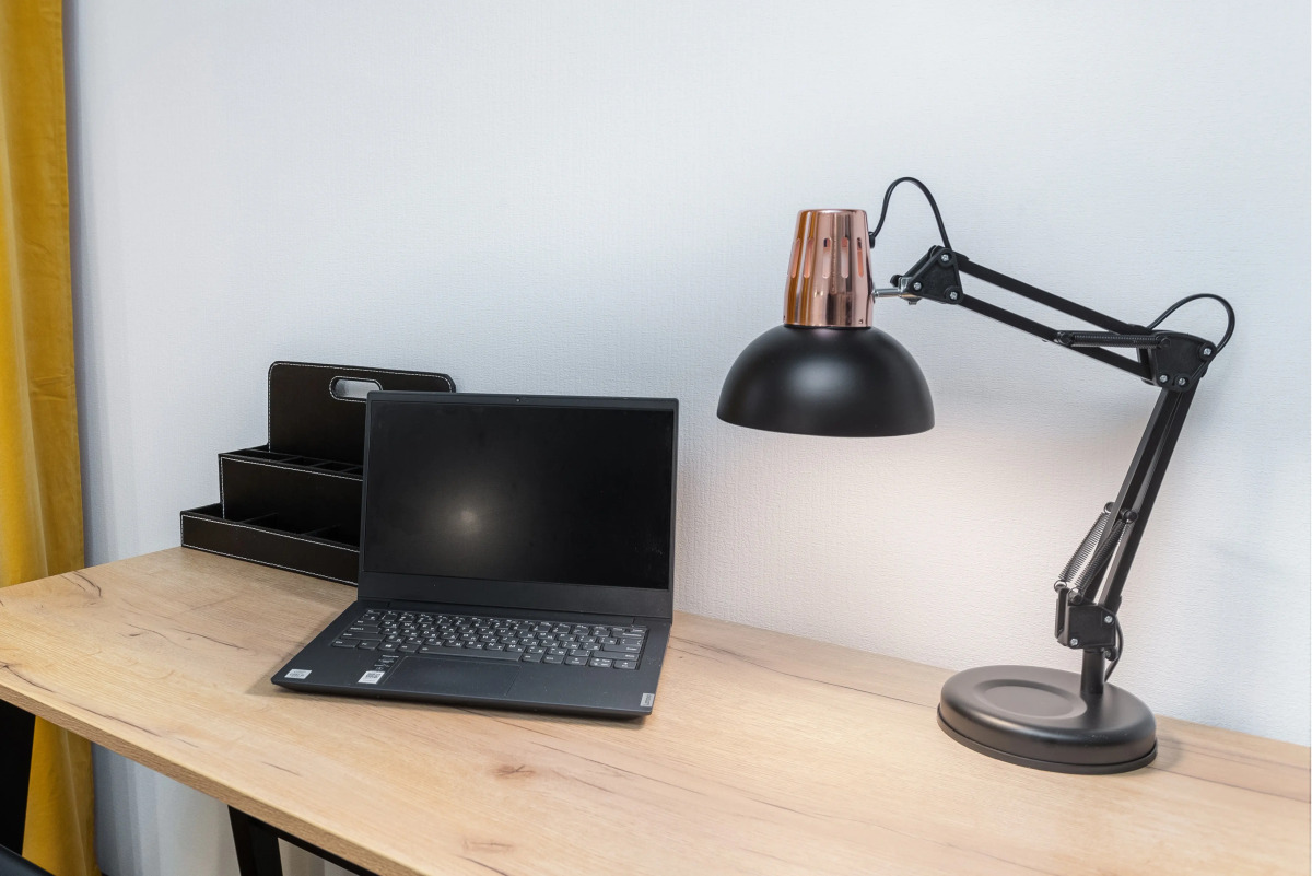 Апартаменты Арт Лайн Moderna Яркая Студия