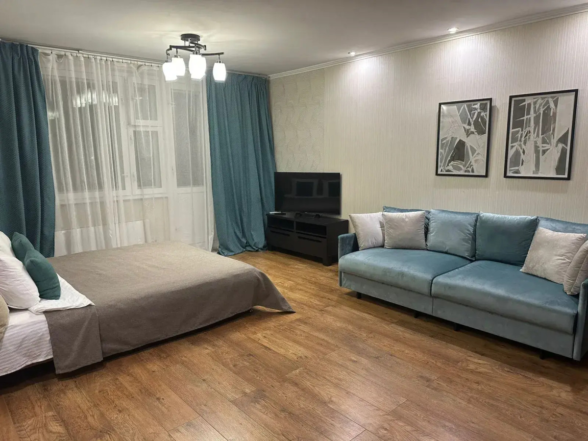 Квартира Прекрасная квартира недалеко от центра