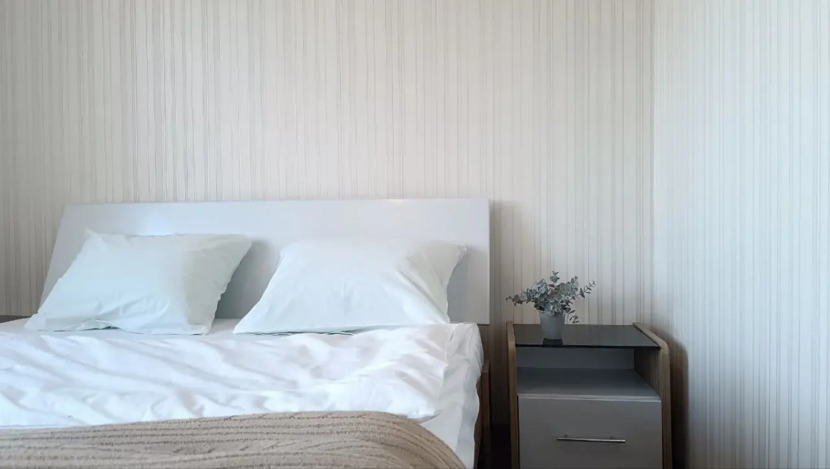 Квартира В Парке Кирова Спальня и Гостиная до 4 Гостей