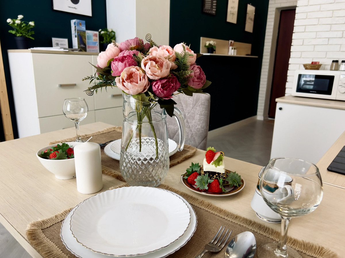 Апартаменты клубный дом Vivaldi ВыДома