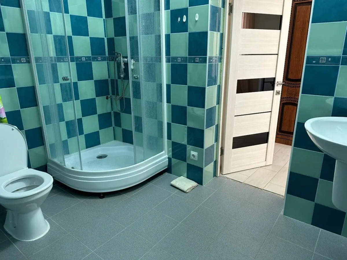 Гостевой Дом Райский Уголок