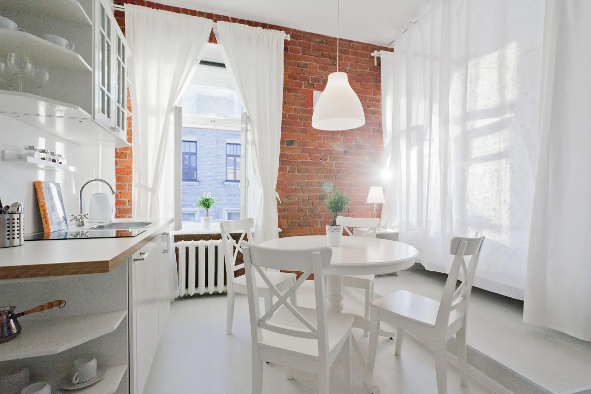 Мама Ро Студия №4 Французская