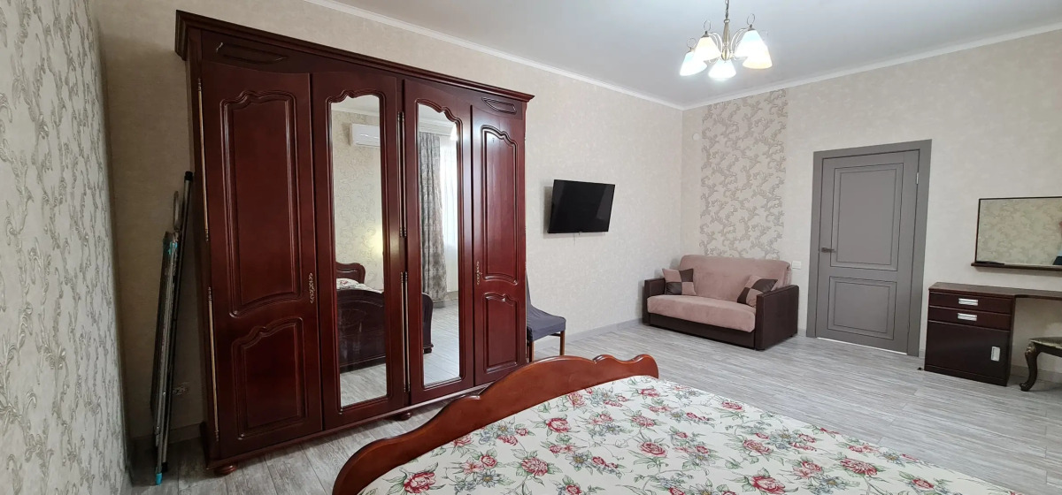 Апартаменты в центре Пятигорска 1