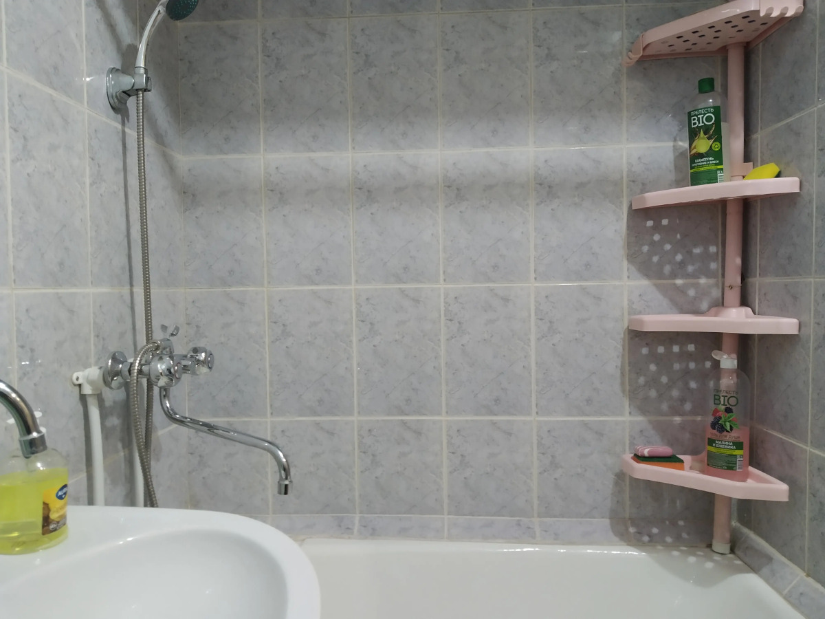 Квартира Две Подушки (3 чел) на Ленина 130