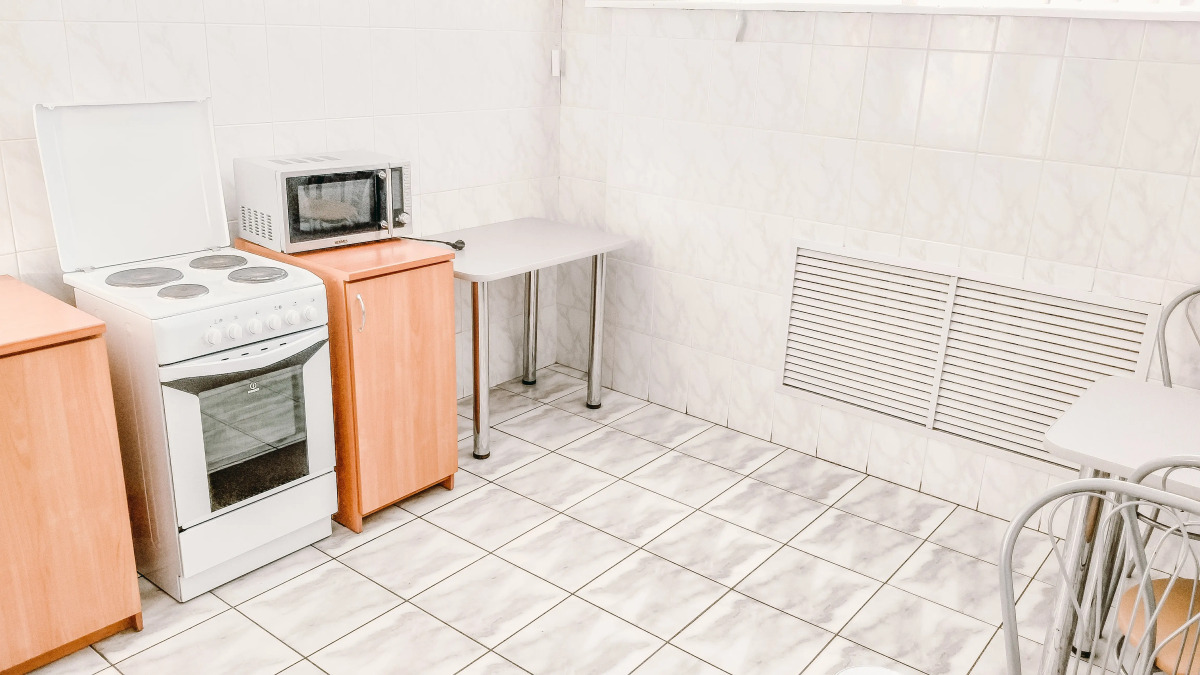 Smart Hotel KDO Saratov