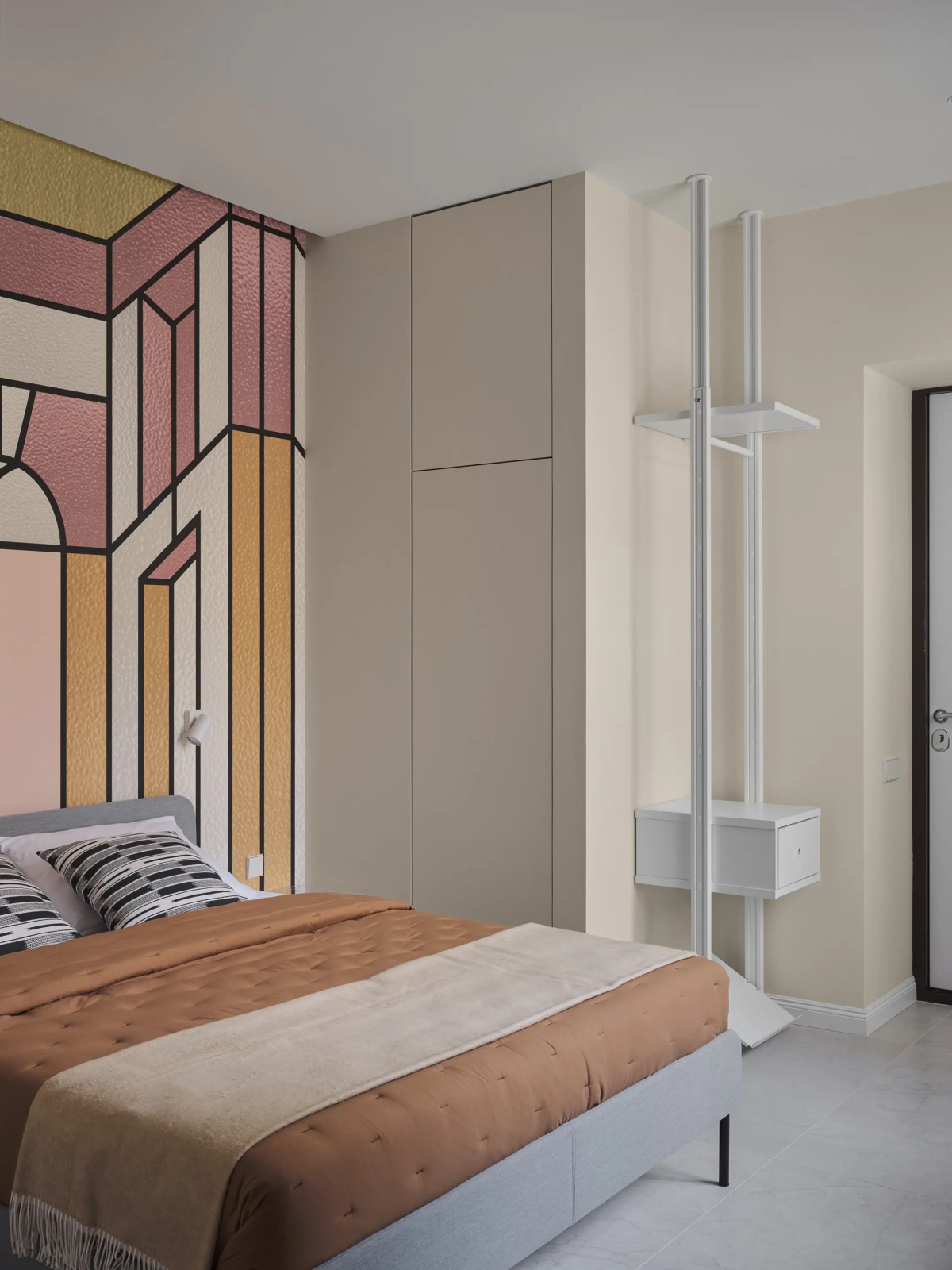 Апартаменты Студия у Эрмитажа