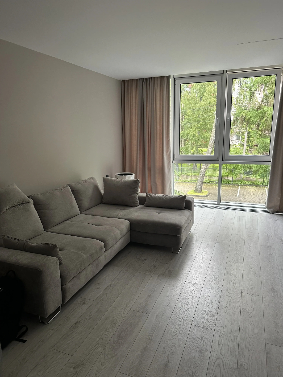 Апартаменты Рядом с Морем