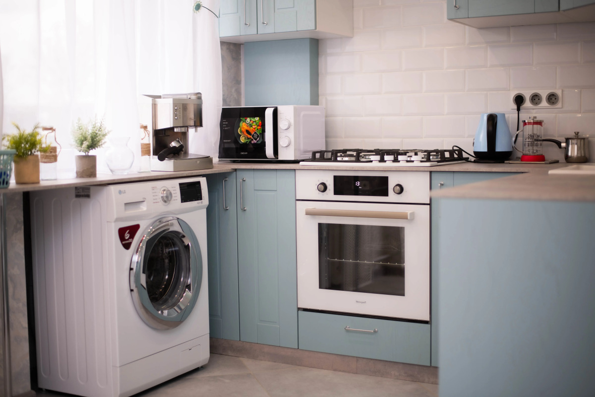 Апартаменты Комфорт в центре