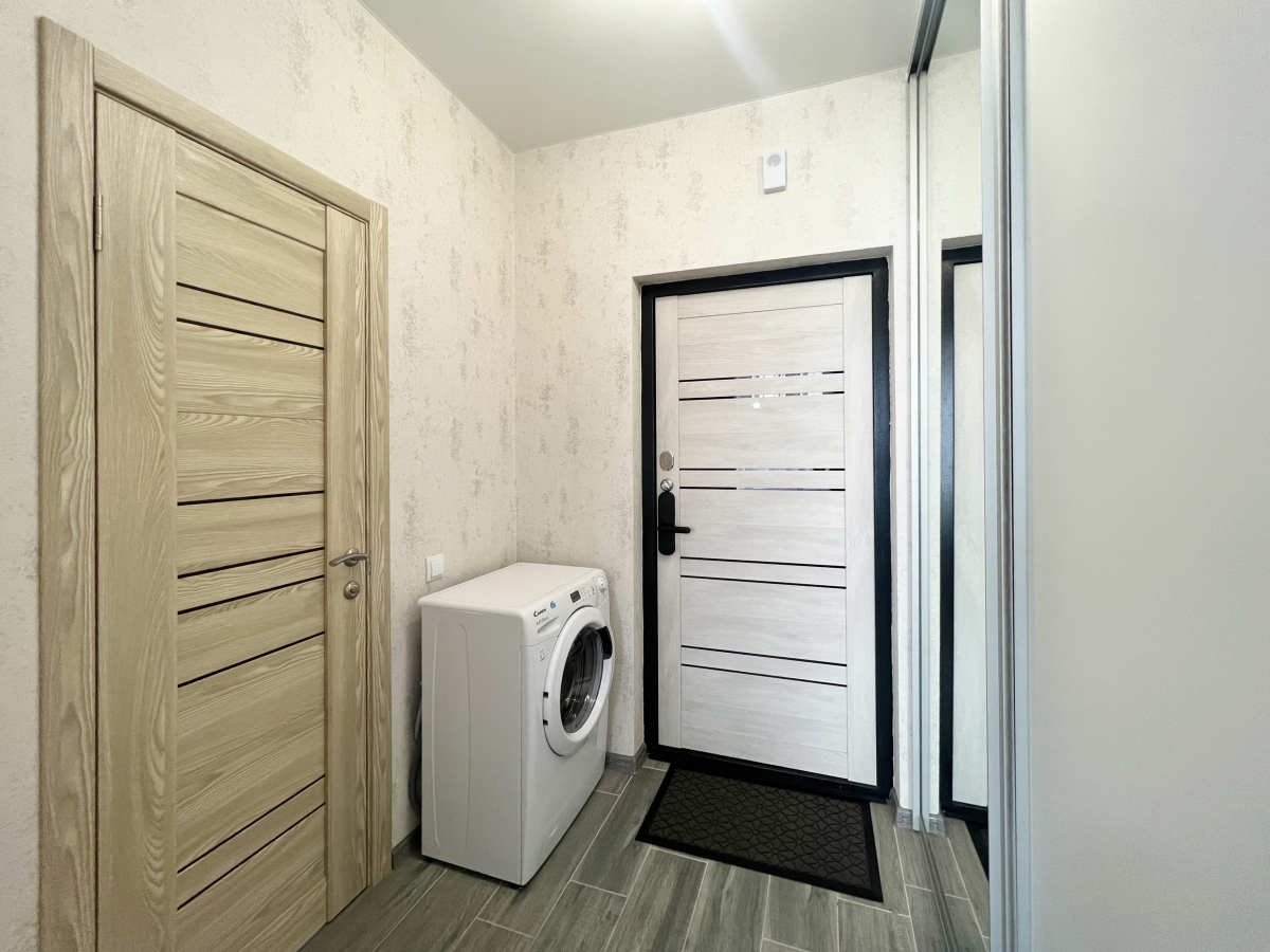 Апартаменты Fairy Home №15 Парк Галицкого