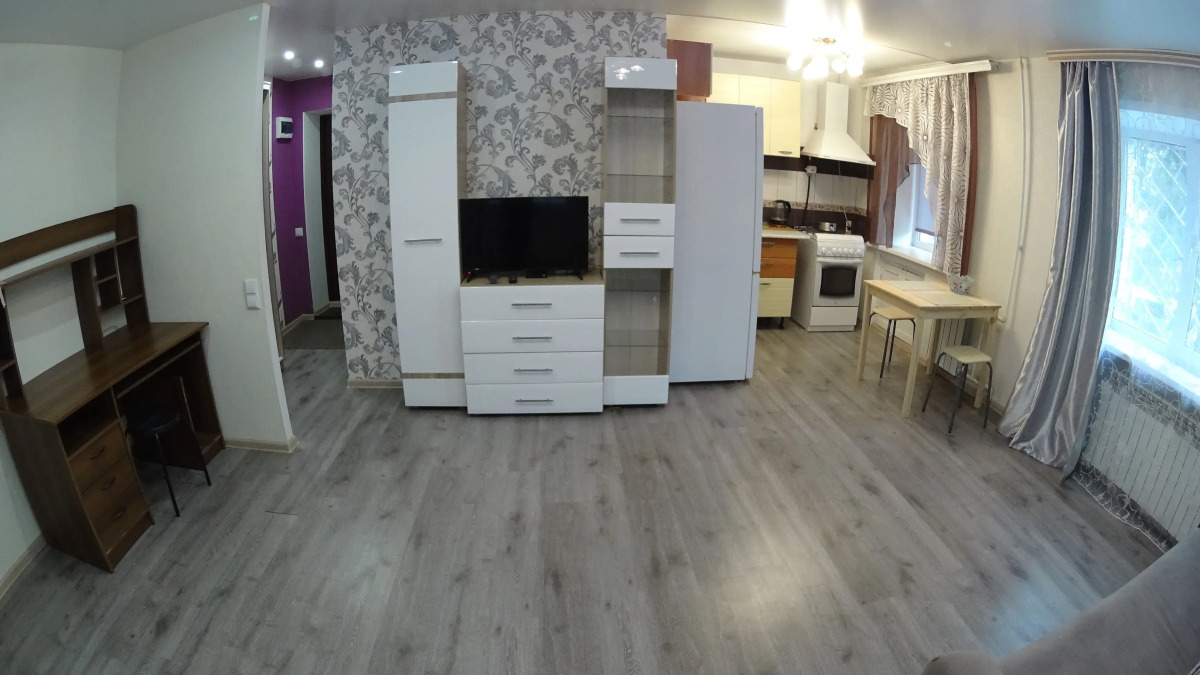 Апартаменты On-Day на Геодезической 7