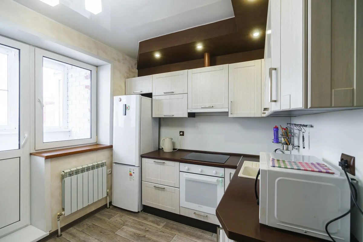 Квартира Однокомнатная на Кирова