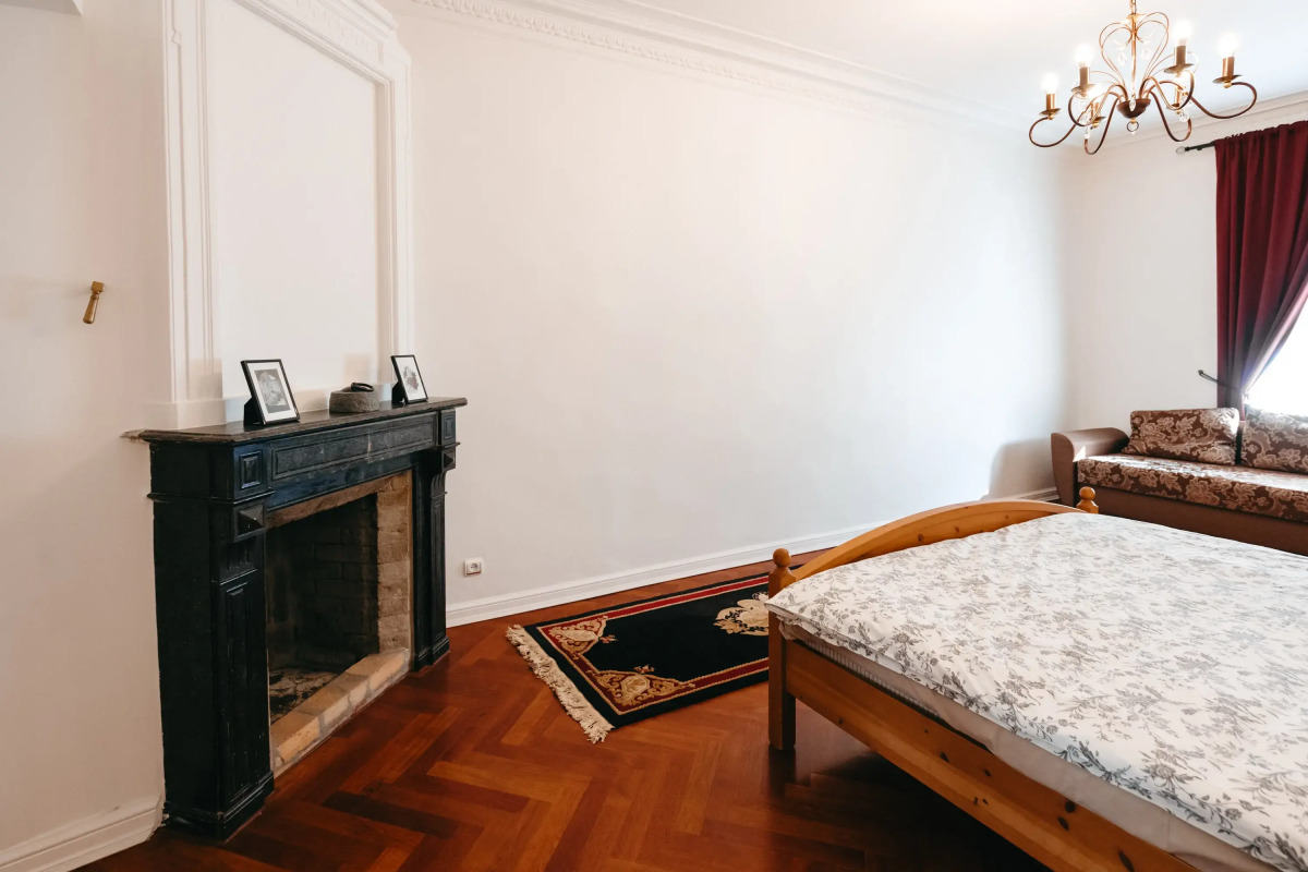 Квартира Nevsky 6