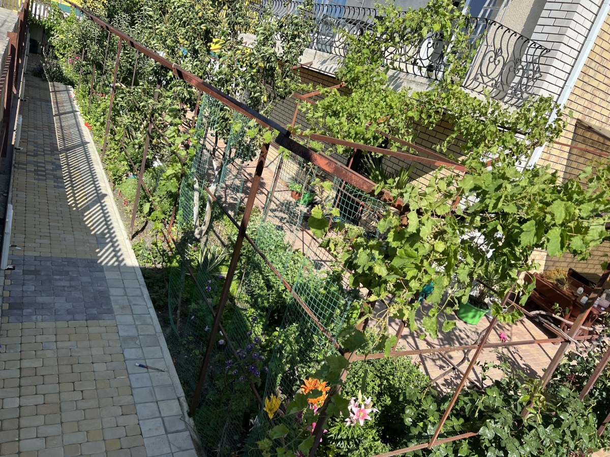 Гостевой Дом Райский Уголок