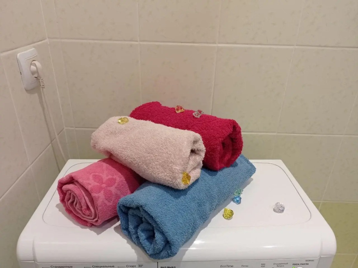 Квартиры Live-In-Comfort