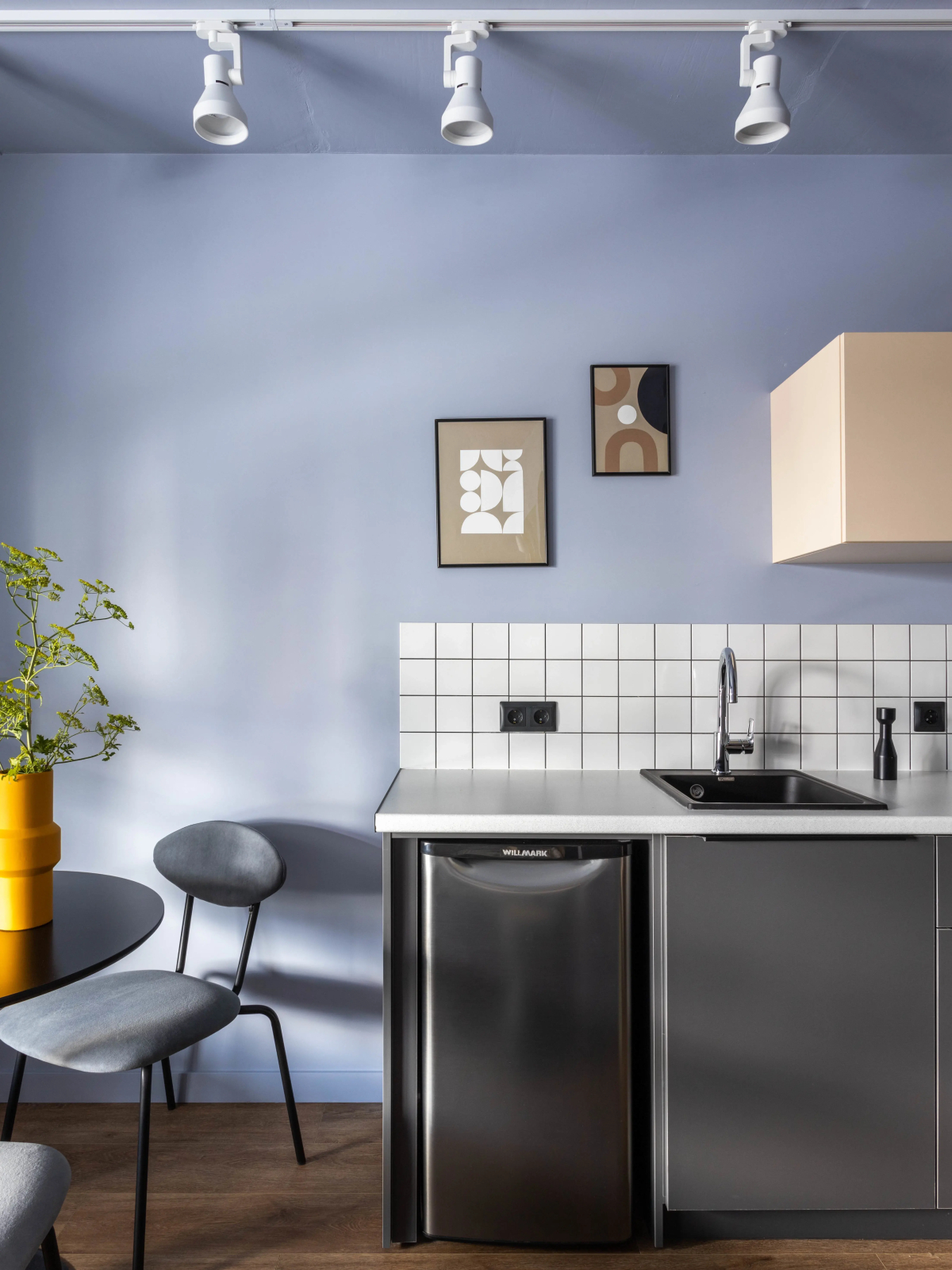 Квартира Студия в Самом Центре Уфы iГости