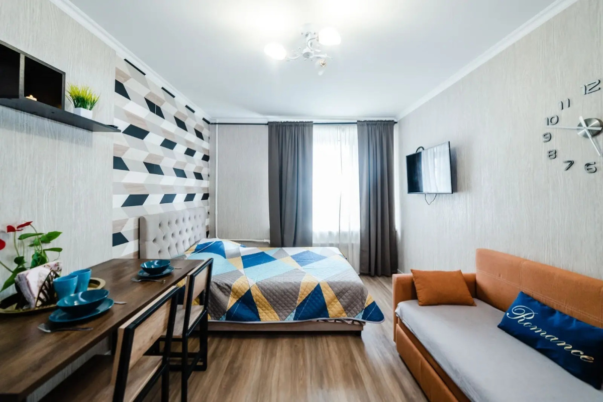 Апартаменты Алтуфьевское Шоссе 2к1 (1223)