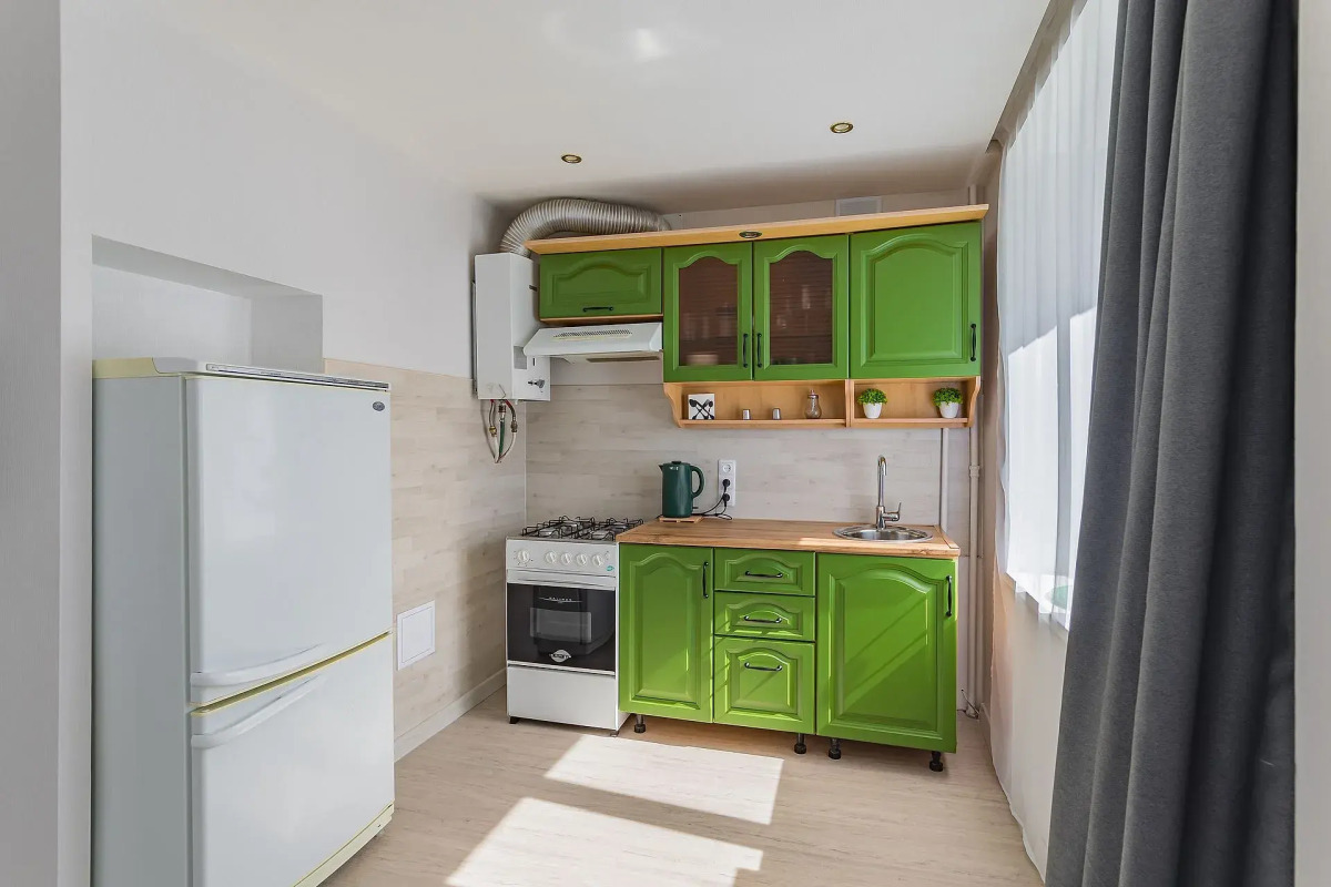 Апартаменты сказка в лучшем месте