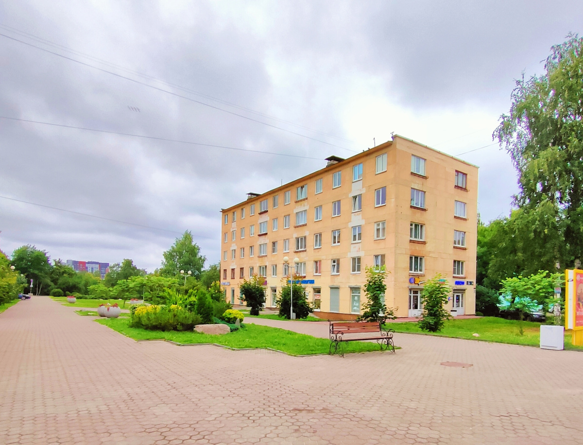 Квартира Уют и тишина в центре Петрозаводска
