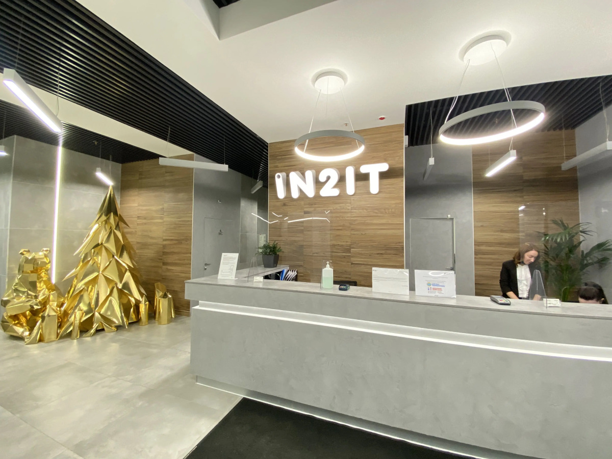 Двухкомнатная Квартира у Метро