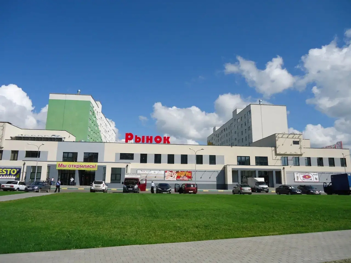 Апартаменты с Видом на Озеро