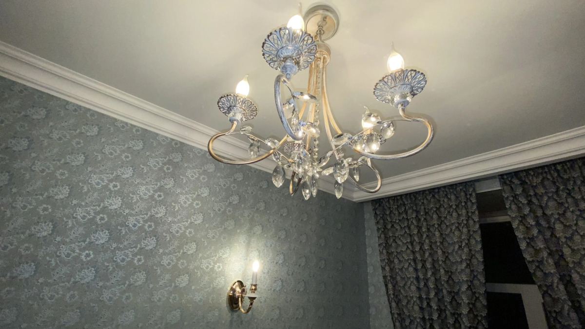 Апартаменты на Лиговском проспекте 65