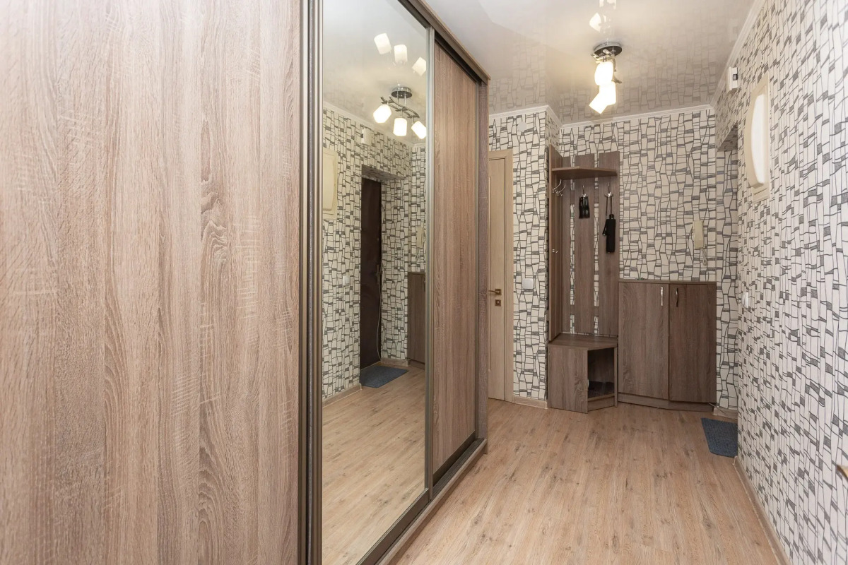 Апартаменты Sun Floor Apartment