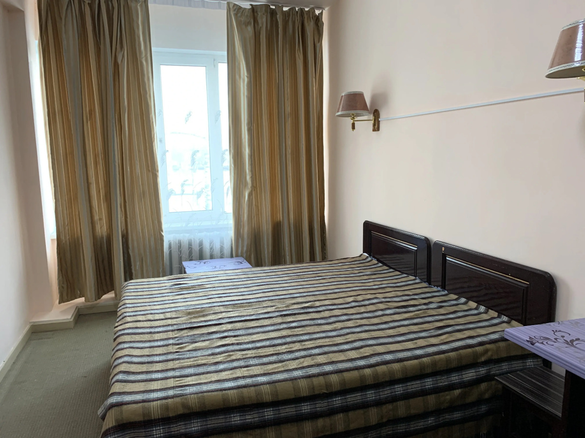 Хостел Лаки Стар