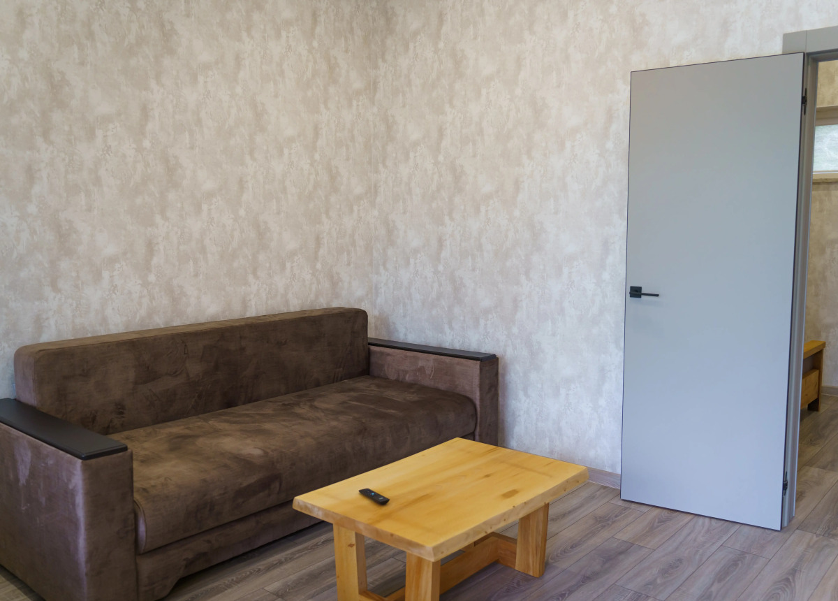 Гостевой дом Сердце Гор