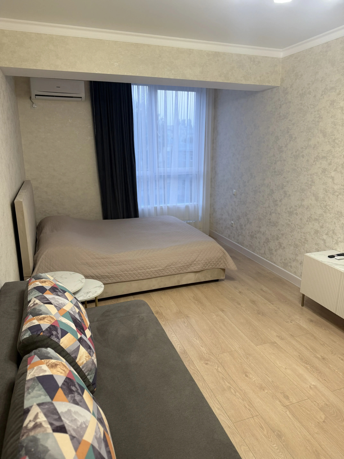 Квартира на Коллективной