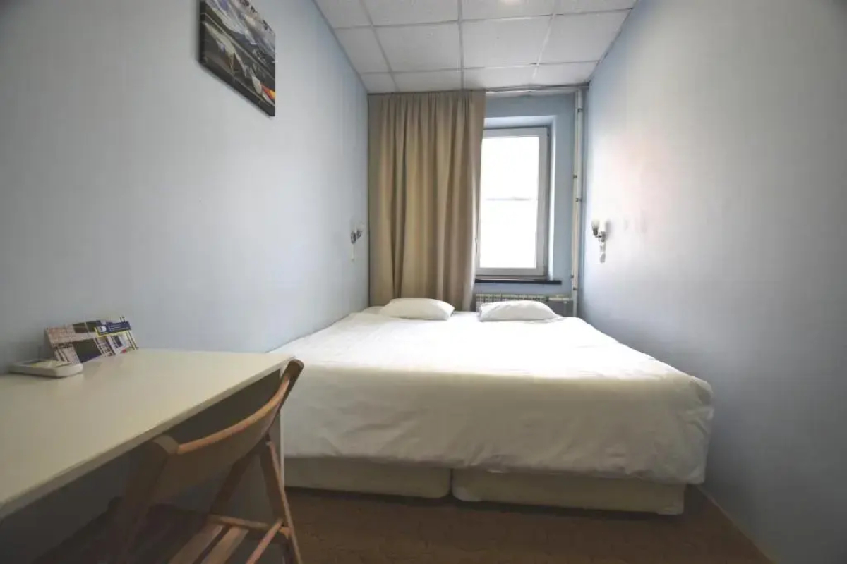 Хостел Ай-Ди