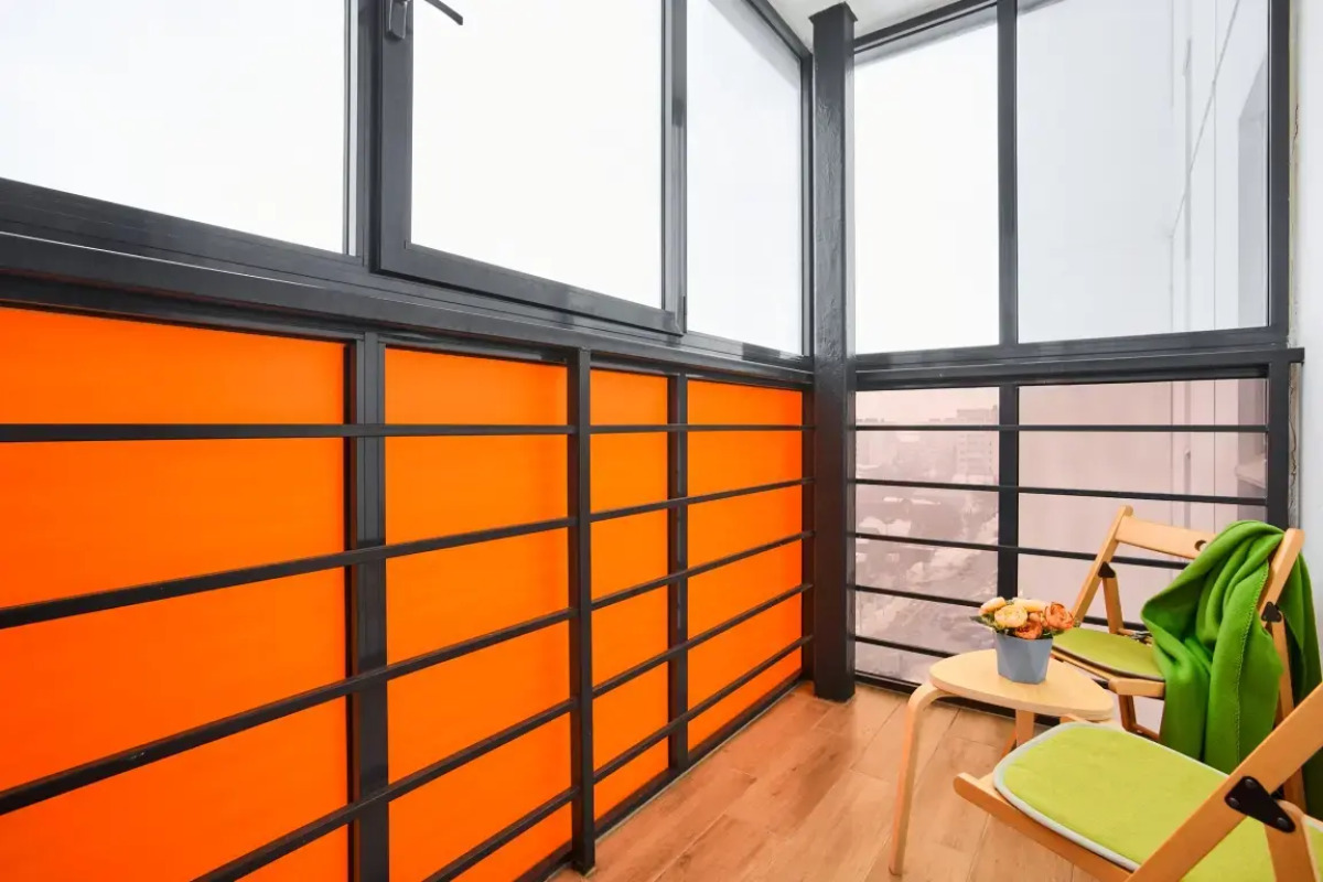 Апартаменты в Жк Полтавский