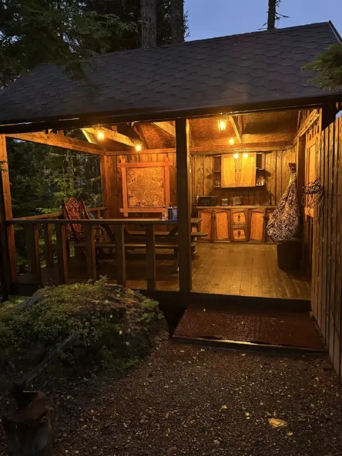 Гостевой дом Хоббитон