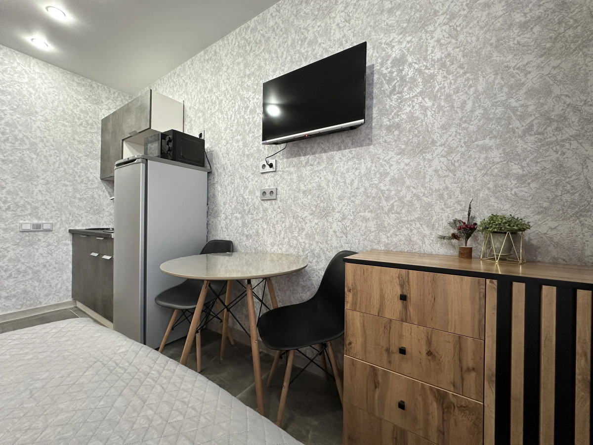 Апартаменты около Аквапарка от Уют и Комфорт Нн