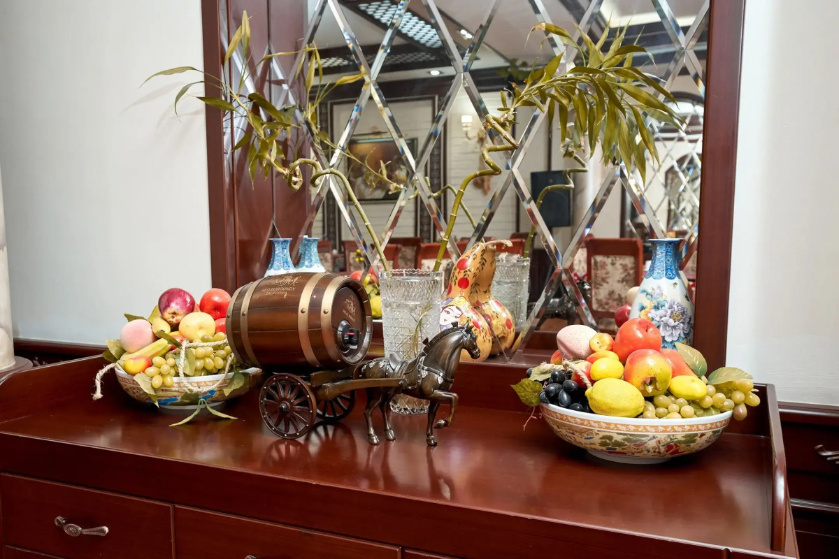 Отель Rakat Plaza