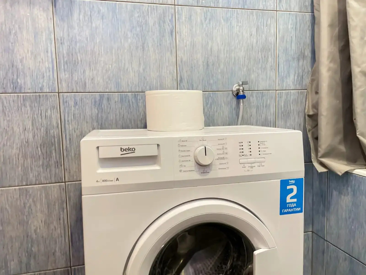 Апартаменты