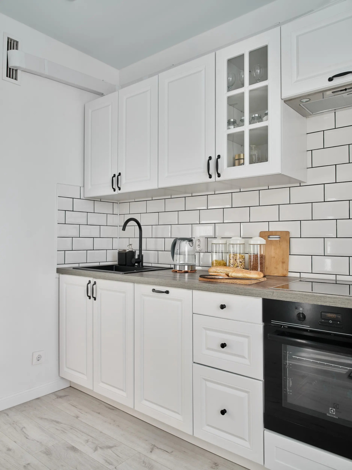 Апартаменты Уютная Скандинавия возле аэропорта