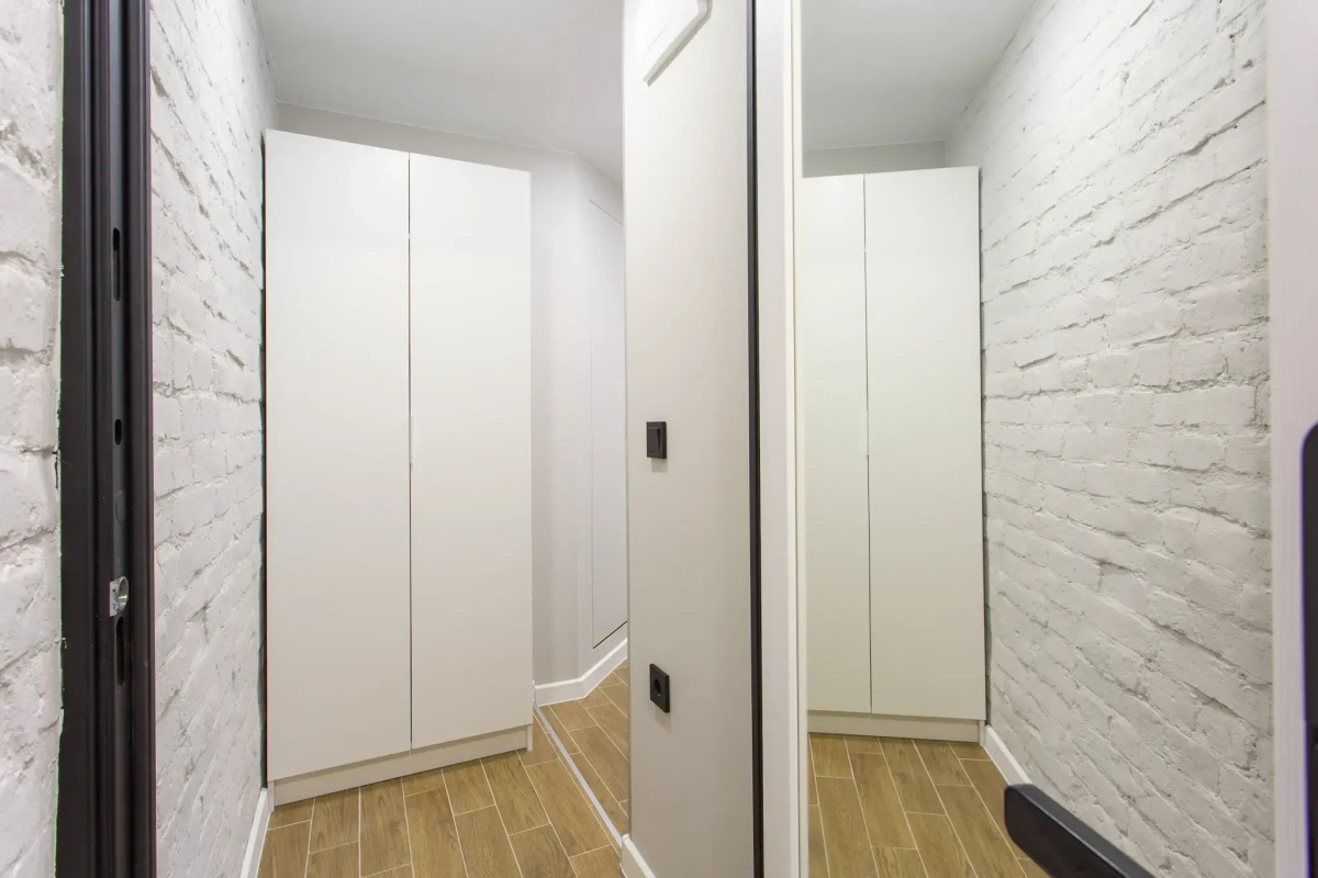 Апартаменты в трех минутах от Кремля