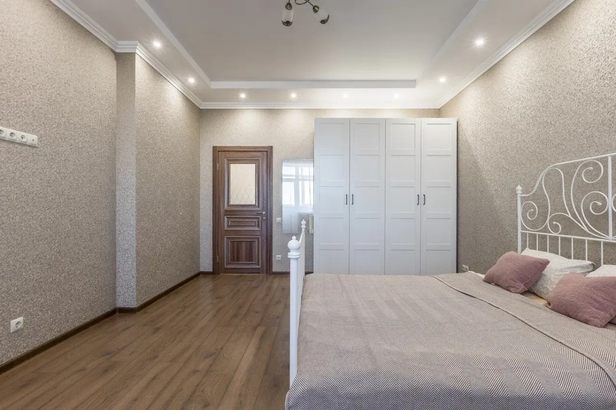 Апартаменты на улице Малыгина