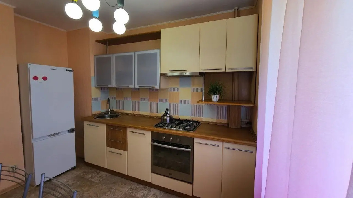 Апартаменты KiraLive возле Ледового дворца на Стрелке