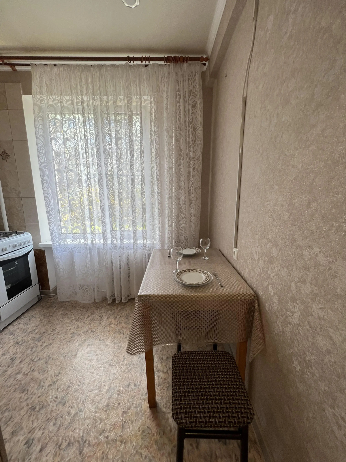 Апартаменты Советская