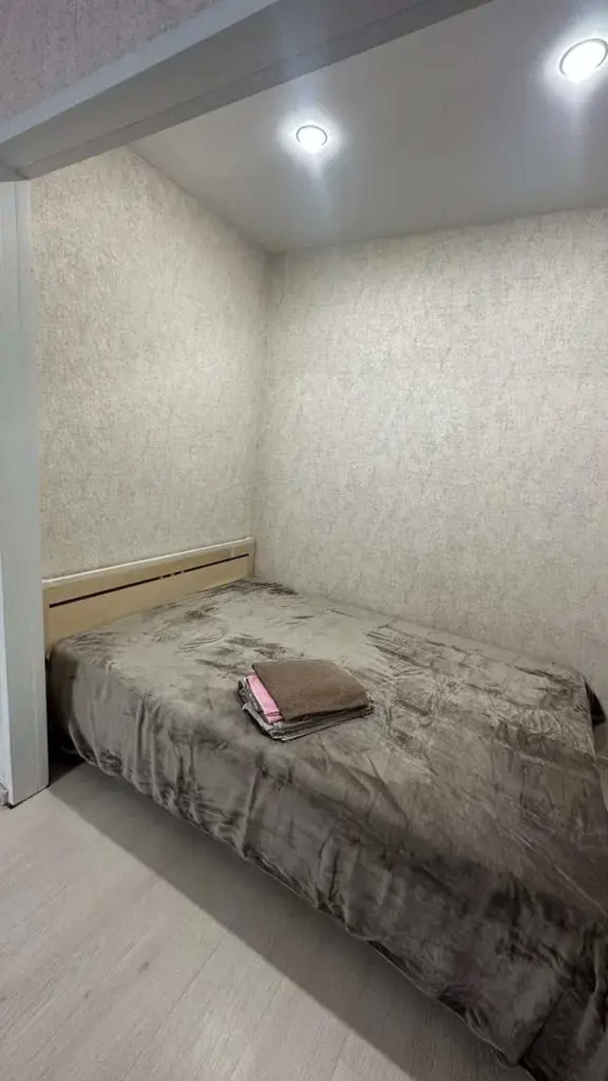 Наш дом Апартаменты на Демьяно -Бедного 14, около Кардио-центра, 1-й Краевой больницы 1