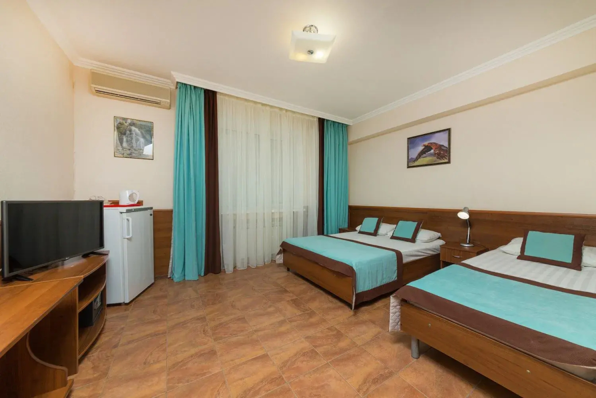 Гостевой дом Садко