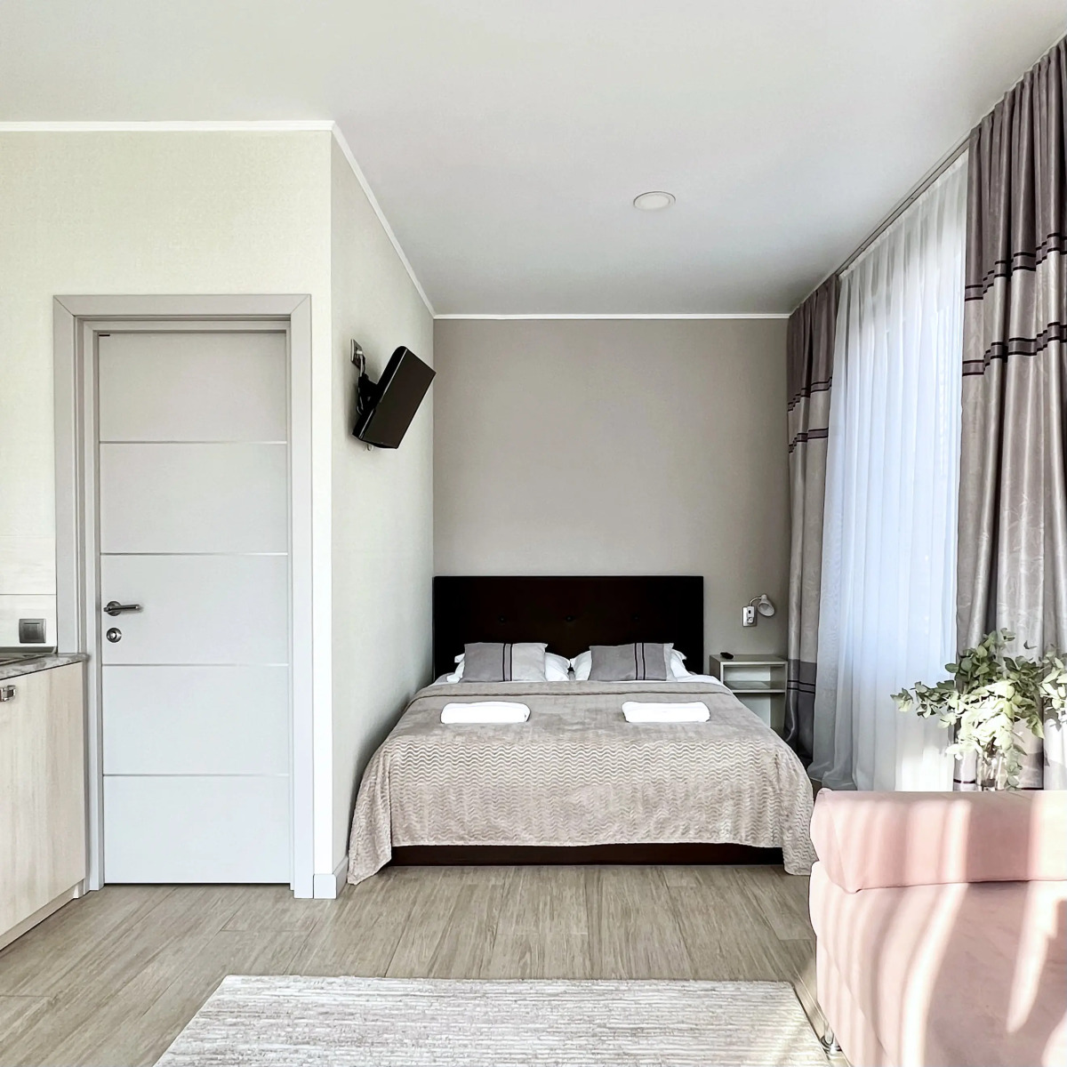 Гостевой Дом Шоколад