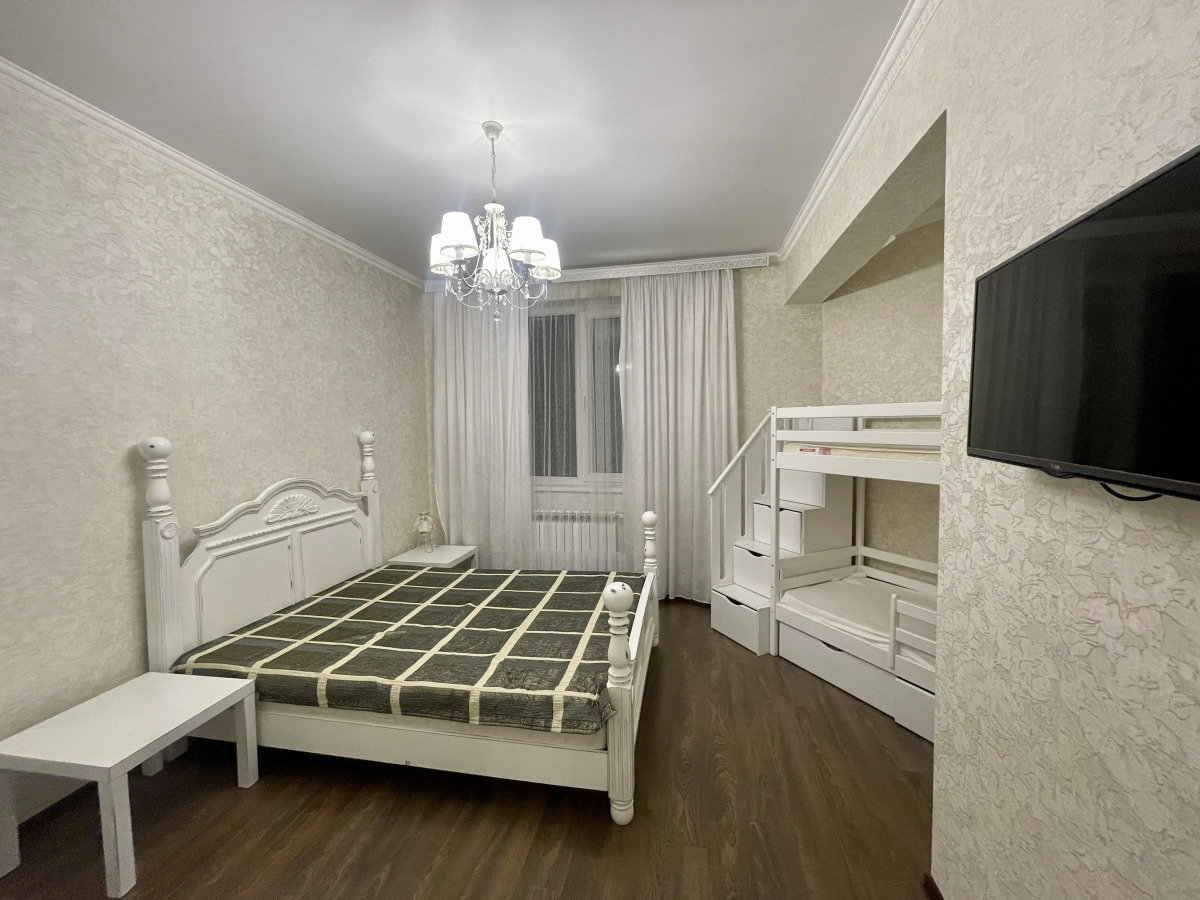 Квартира Bagel Troesutok